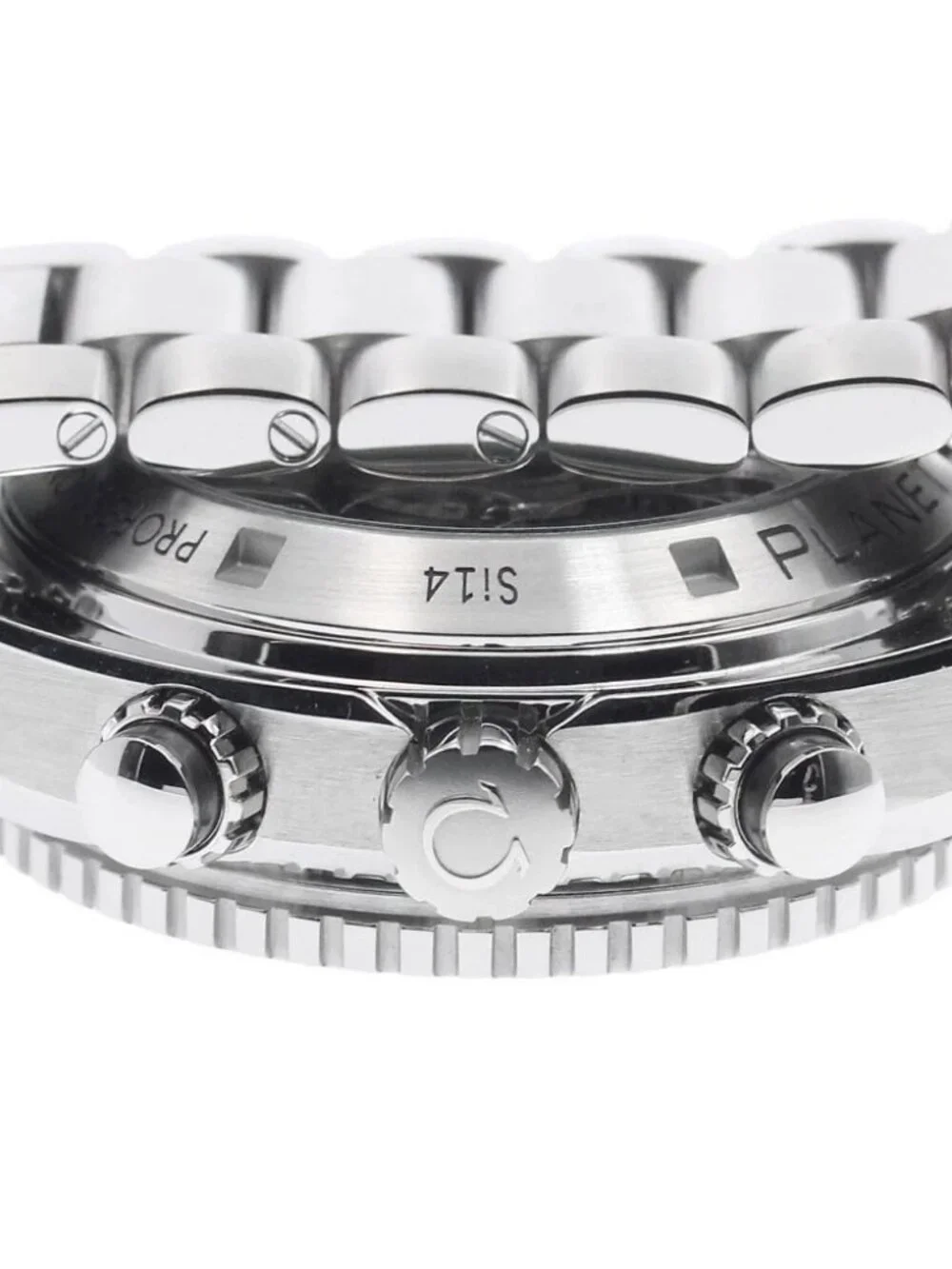 OMEGA Seamaster Planet Ocean 232.30.46.51.01.001 Chronograph Automatic_